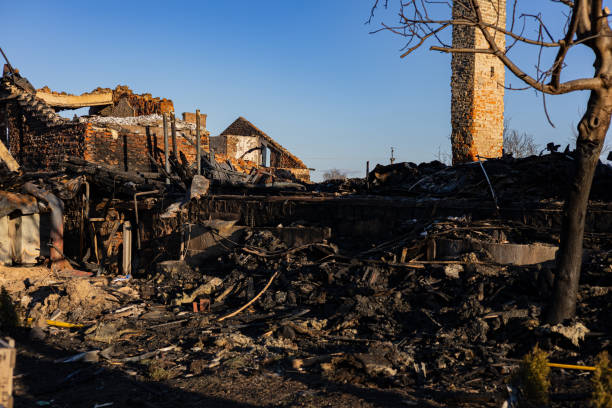 Reliable Fire Board Up contractor in Chaska, MN by Fire Damage Flint